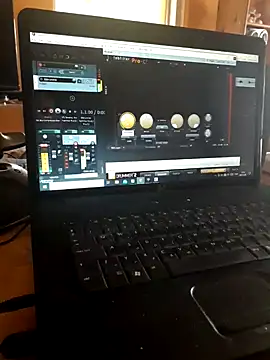 babyboy74's cam snapshot