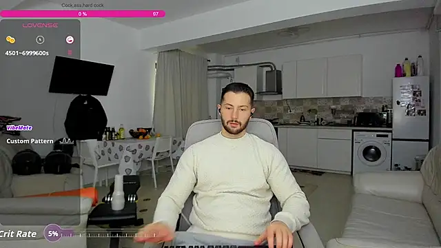 ZackFraser's cam snapshot