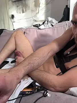 pervy_devil's cam snapshot