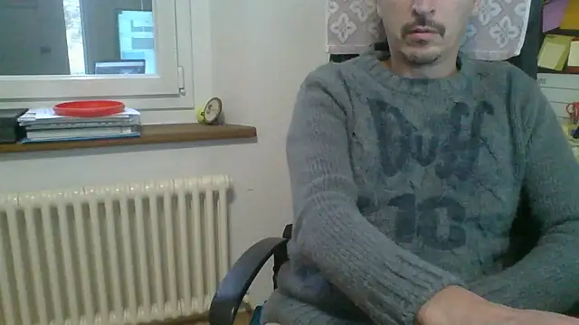 Kawayleo's cam snapshot