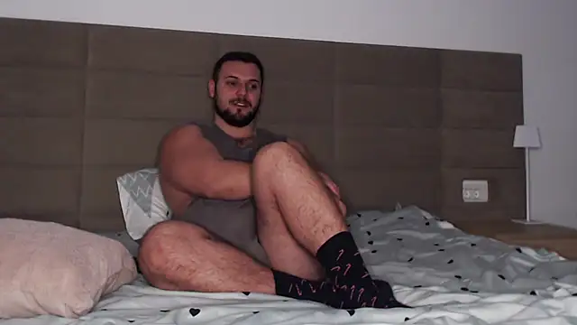 BriannSmith's cam snapshot