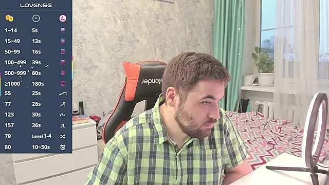 Morlaios's cam snapshot