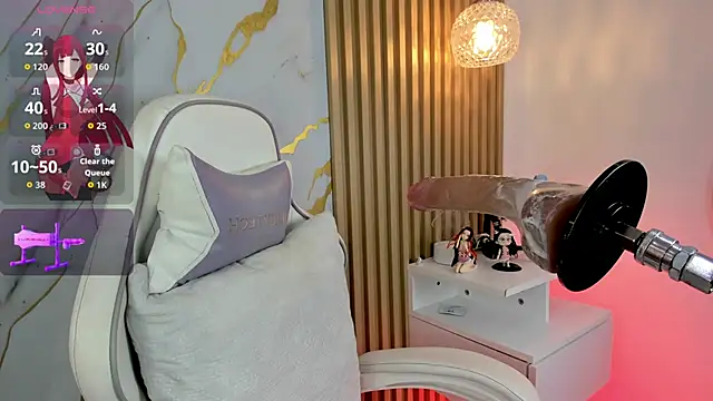 alissaowens_'s cam snapshot