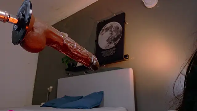 Annavic__'s cam snapshot