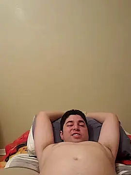 Oily848's cam snapshot