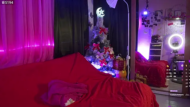 Rachellkors's cam snapshot