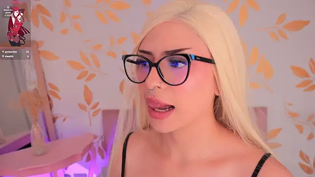 Misselektra__'s cam snapshot