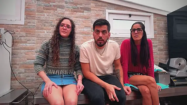 barfantasy's cam snapshot