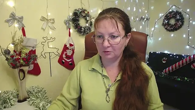 VanessaHotts's cam snapshot