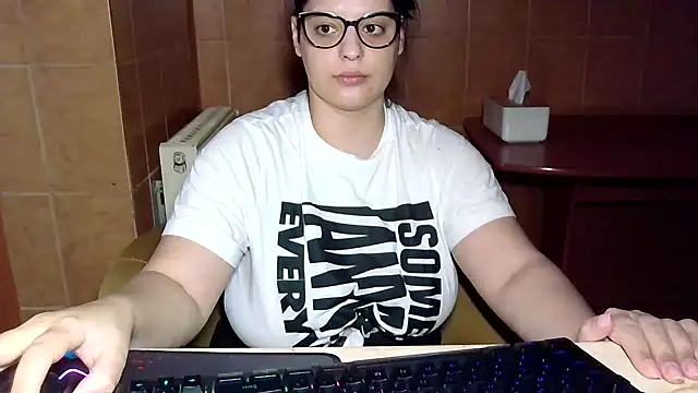 Melentina95's cam snapshot