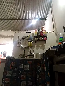 Andreita_95 live sex cam