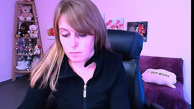 Hot_Milady's cam snapshot