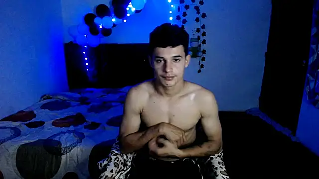 freddy_romas live sex cam