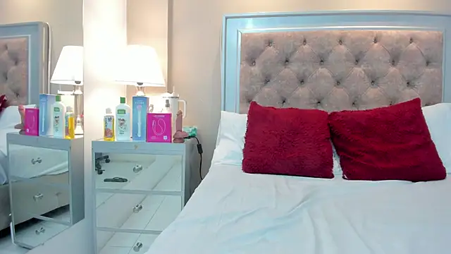 AlexaStorrm's cam snapshot