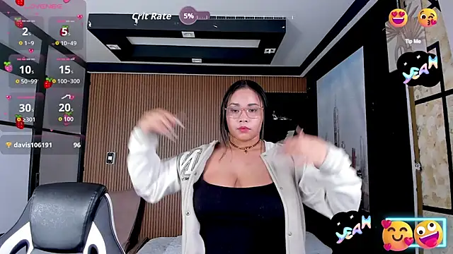 ThaliaBrooks_'s cam snapshot