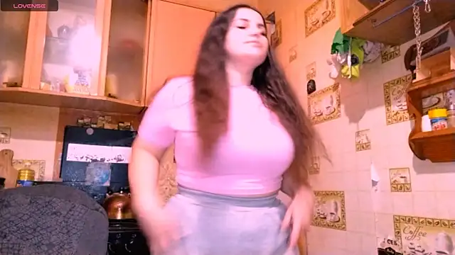 DierdreCousineau's cam snapshot