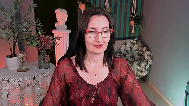 UnaTerra's cam snapshot