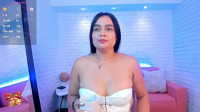 Megancoxx's cam snapshot