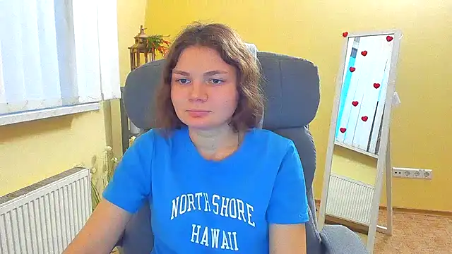 Stella-Maers live sex cam