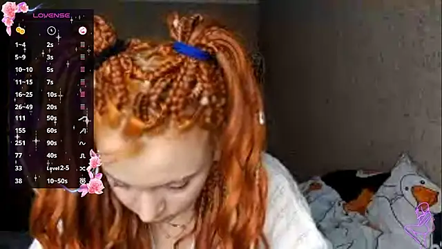 YeahRock's cam snapshot