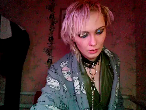 WildMissNiks's cam snapshot