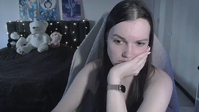 Little_flowers's cam snapshot