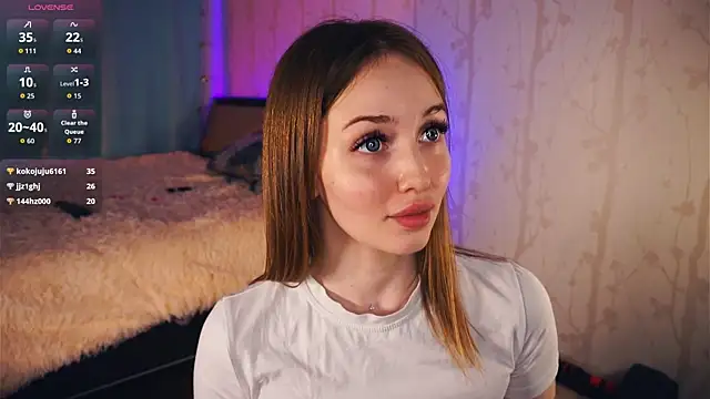 WiloneDimmick's cam snapshot