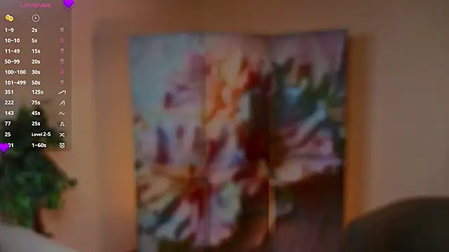 UdelaAllston's cam snapshot