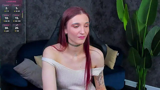 Alisha_Green's cam snapshot