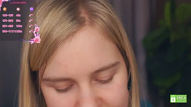 OdelinaFicken live sex cam