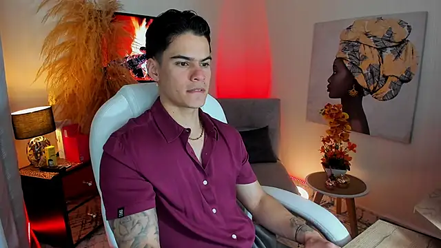 Matias_Murrier live sex cam