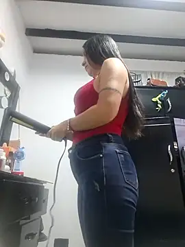 SuzanSmithh live sex cam