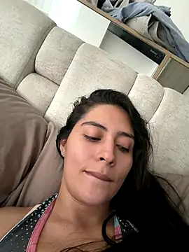 Sophie__Foxxx live sex cam