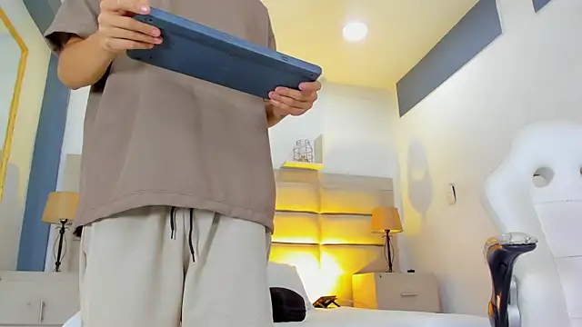 AgarEvans live sex cam