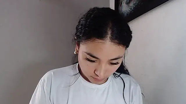 AmberGold- live sex cam