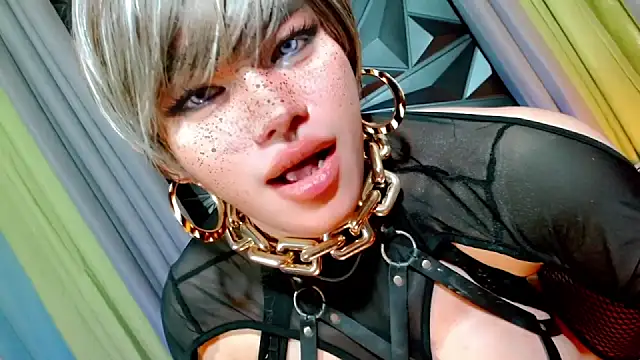 GoddessOFHUGEx live sex cam