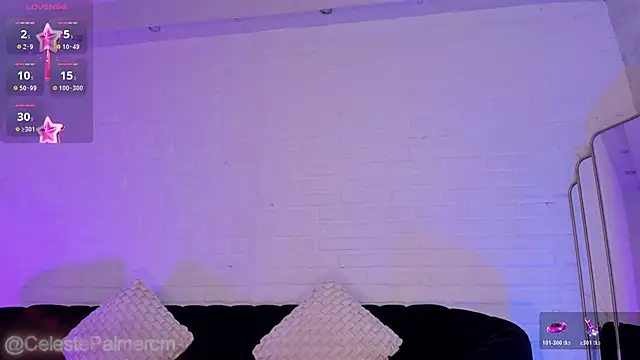 CelestePalmer_ live sex cam