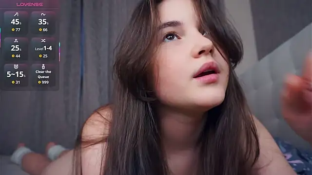 CathrynDail live sex cam