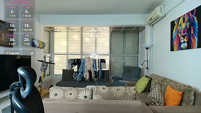 Todd_dantes live sex cam