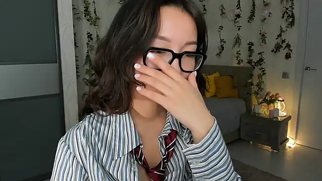 AgnieszkaBanana live sex cam