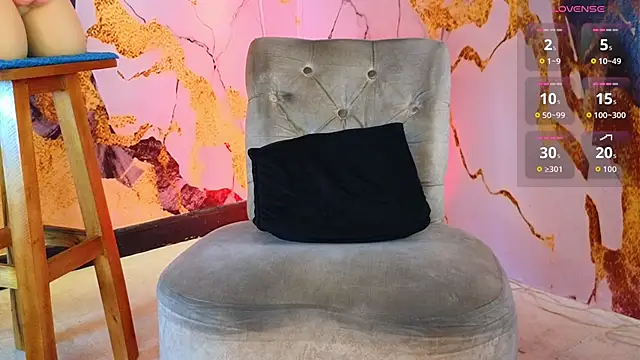 Nijinsky_LatinBoy live sex cam