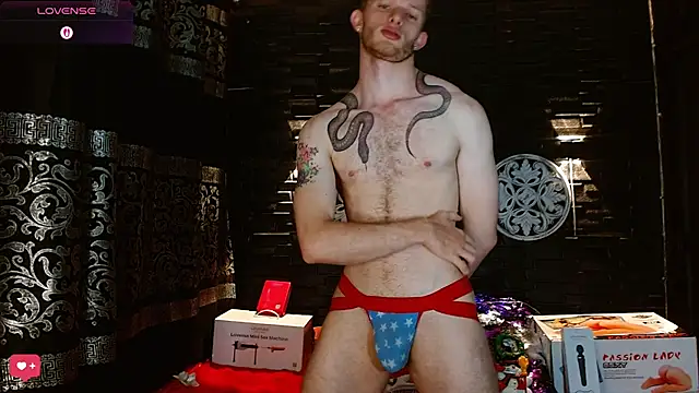 andrewxbi live sex cam