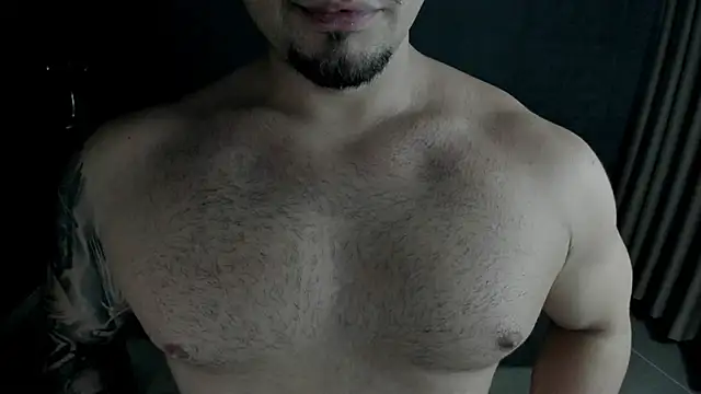 TonyWilcox live sex cam