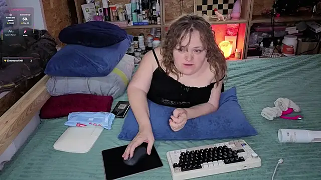 MiniNatalie live sex cam