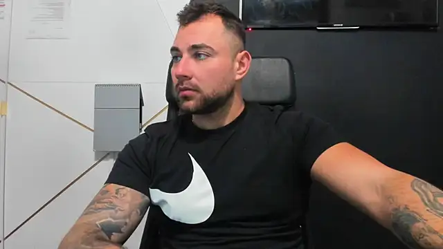 DuncanStone live sex cam