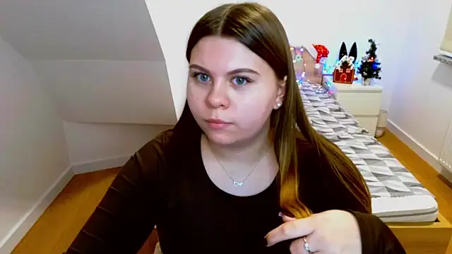 AbbyLuxee's cam snapshot