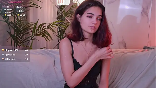 JennyShiny's cam snapshot