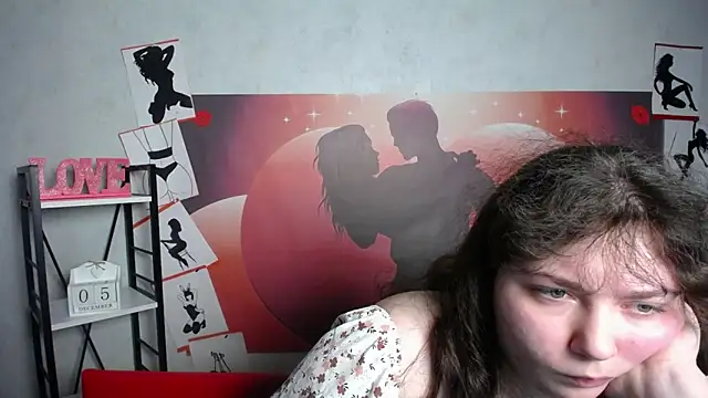 NeonilaLisova's cam snapshot