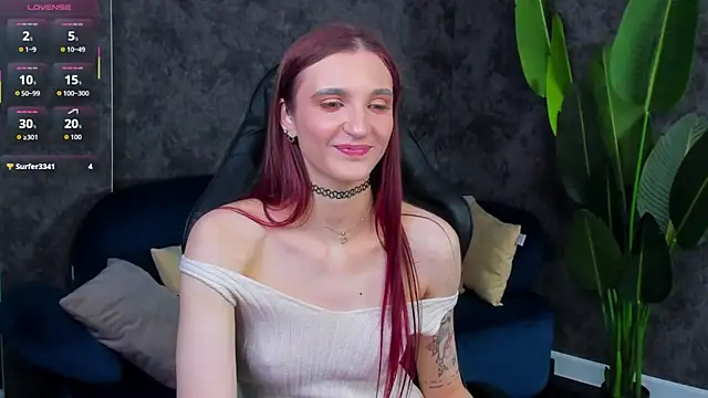 Alisha_Green's cam snapshot