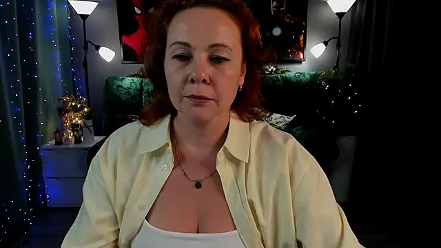 NataliKaminski's cam snapshot